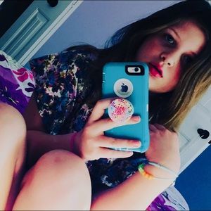 Meet your Posher, Sophia